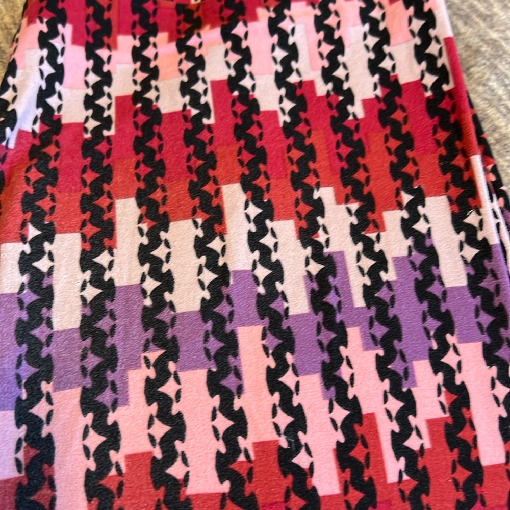 Tall/curvy leggings LuLaRoe
